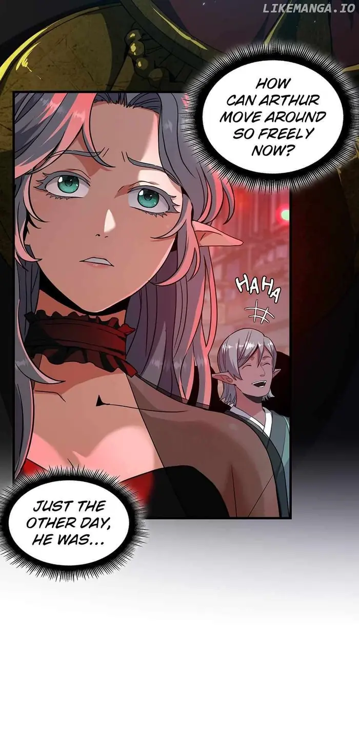 The Beginning After the End Chapter 199 image 12_optimized
